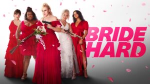 Bride Hard