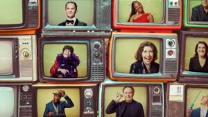 Still Laugh-In: The Stars Celebrate