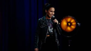 Anjelah Johnson-Reyes: Say I Won’t
