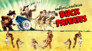 Buck Privates