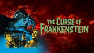 The Curse of Frankenstein