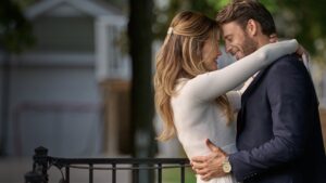 Hearts Around the Table: Jenna’s First Love