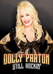 Dolly Parton: Still Rockin’