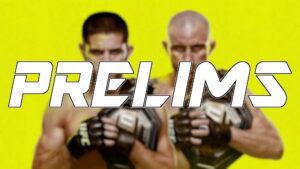 UFC 284: Makhachev vs. Volkanovski