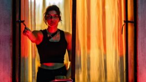 Lokah Chapter 1: Chandra