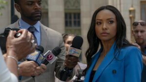 Tyler Perry’s Duplicity