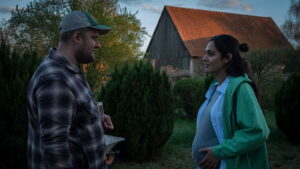 Home Sweet Home – Where Evil Lives