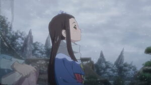 Kabaneri of the Iron Fortress: The Battle of Unato