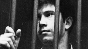 Nobody Waved Goodbye