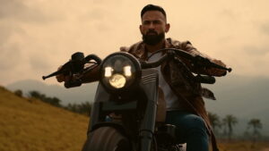 Blood Brothers: Bara Naga