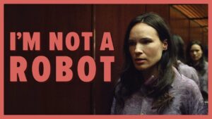 I’m Not a Robot
