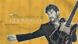 An Intimate Evening with Adam Pally
