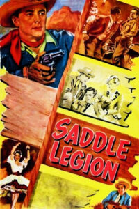 Saddle Legion