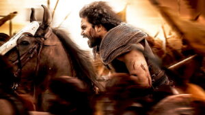 Ponniyin Selvan: Part II