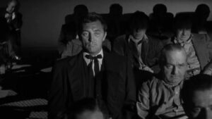 The Night of the Hunter