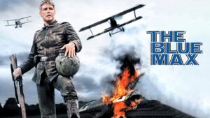 The Blue Max