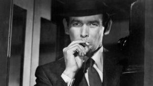 King of the Roaring 20’s – The Story of Arnold Rothstein