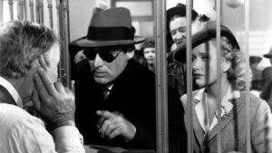 Arsenic and Old Lace