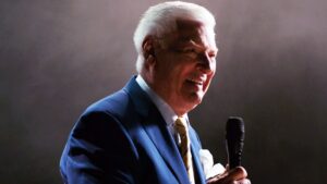 Roy Walker – Beyond a Joke