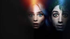 Z-O-M-B-I-E-S 4: Dawn of the Vampires