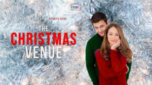 The Christmas Venue
