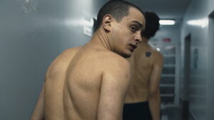 Simon of the Mountain