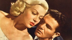 The Postman Always Rings Twice