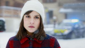 Murder In The Tarentaise Valley