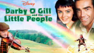 Darby O’Gill and the Little People