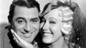 When You’re in Love