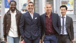 Serial (Bad) Weddings 2