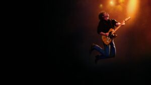 Springsteen: Deliver Me from Nowhere