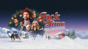 Jack in Time for Christmas