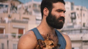 The Summer with Carmen