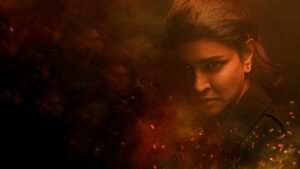 Daksha: The Deadly Conspiracy