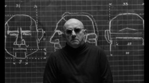 The Unknown Man of Shandigor