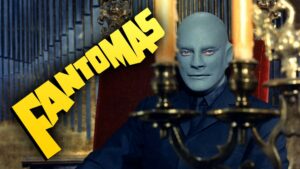 Fantomas