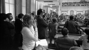 Raise Hell: The Life & Times of Molly Ivins