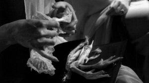 The Exterminating Angel