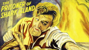 The Prisoner of Shark Island
