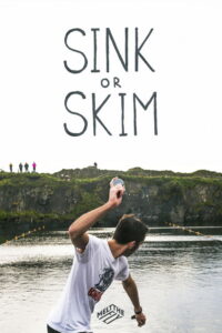 Sink or Skim