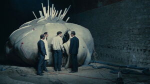 Je T’Aime, Je T’Aime