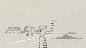 Monsieur Hulot’s Holiday