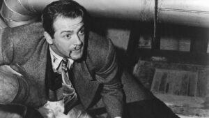 The Street with No Name