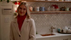 Debbie Macomber’s Joyful Mrs. Miracle