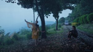 Court: State vs. A Nobody