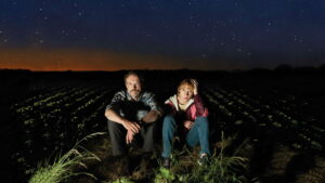 Andrea Gets a Divorce