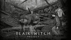 The Blair Witch Documentary