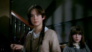 Our Mother’s House