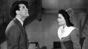 Rings on Her Fingers